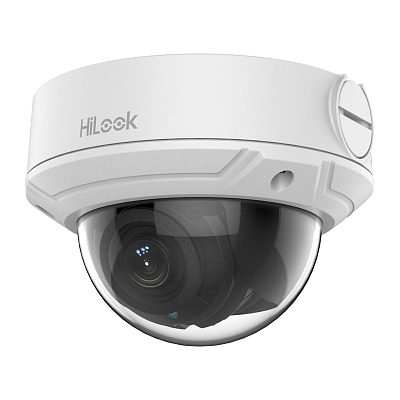 картинка HiLook IPC-D620H-Z (2.8 -12 мм) (C) 2МП ИК  сетевая видеокамера от компании Intant